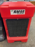 ebac rm95 Dehumidifier