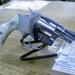 Smith & Wesson 60 .38 SPL -USED FIREARM-