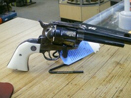 Ruger Vaquero 44 Magnum *USED FIREARM*