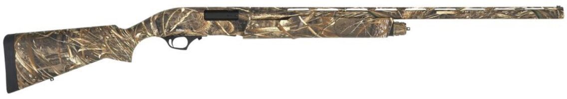 Tristar Arms Cobra III Field Realtree Max-5 12 Gauge Shotgun - 5+1 Rounds _ 28" 