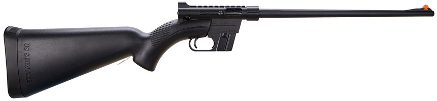 Henry Repeating Arms U.S. Survival AR7 22 Long Rifle Semi Auto Rifle - 8+1 Round