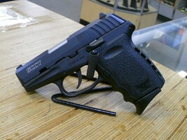 Sccy CPX-2 9MM Pistol -USED-