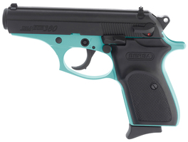 BERSA Thunder 380 Cerakote Robin Egg Blue/Matte 8RD - 8+1 Rounds