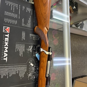Ruger M77 Mark II .300 Win Mag Bolt-Rifle -USED-