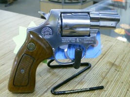 Taurus model 85 38 Spcl *USED FIREARM*