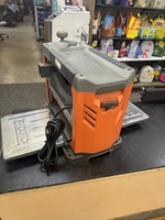 Ridgid Planer 