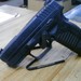 HS Produkt Springfield XD-S 9mm pistol w/holster -USED-