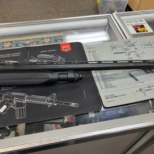 Mossberg 835 12Ga Shotgun -USED-
