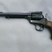 Ruger new Model Single-Six 22LR *USED FIREARM*