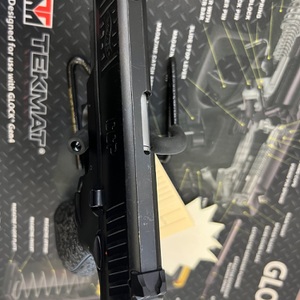 Walther CCP M2 9mm Pistol W/Case -USED-
