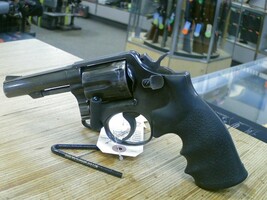 Smith And Wesson 357 Magnum 13-1 *USED FIREARM*