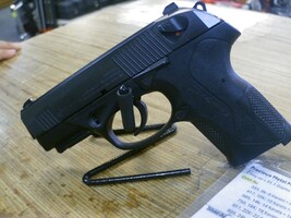 Beretta PX4 Storm 9mm pistol -USED-