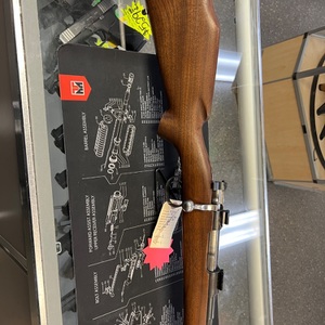 FN Commerical Mauser Bolt Rifle in 7mm -USED-