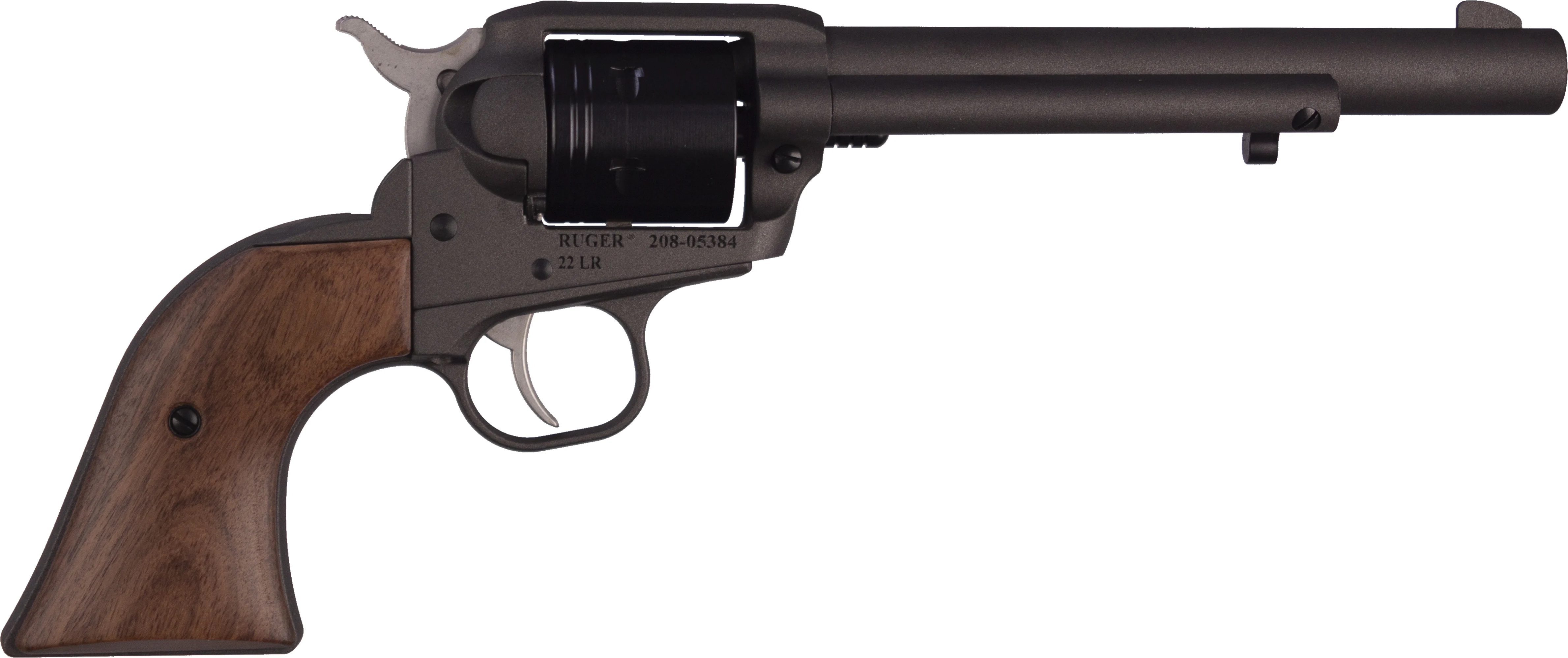 RUGER WRANGLER TALO COWPOKE 22 LR 6.5'' 6-RD REVOLVER