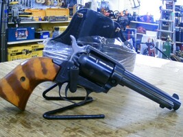 Heritage Rough Rider .22 LR w/Holster -USED-