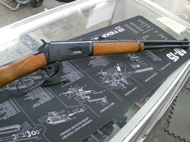 Winchester 94 30-30 Lever rifle -USED-