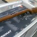Winchester 77 .22Lr rifle w/ 2 mags -USED-