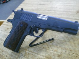 Springfield Armory 1911 Mil-Spec .45 -USED-