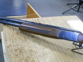 Stoeger Condor 12GA O/U Shotgun -USED-