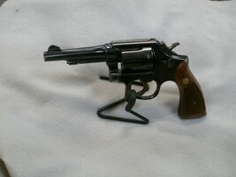 Smith And Wesson 10-5 *USED FIREARM*