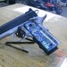 Springfield Armory Ronin EMP 9mm pistol