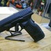 Springfield XDM 9mm w/case and extras -USED-