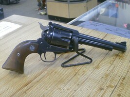 Ruger Blackhawk 41 Magnum *USED FIREARM*