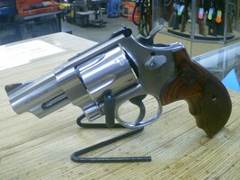 Smith & Wesson 629-6 44 magnum *USED FIREARM*