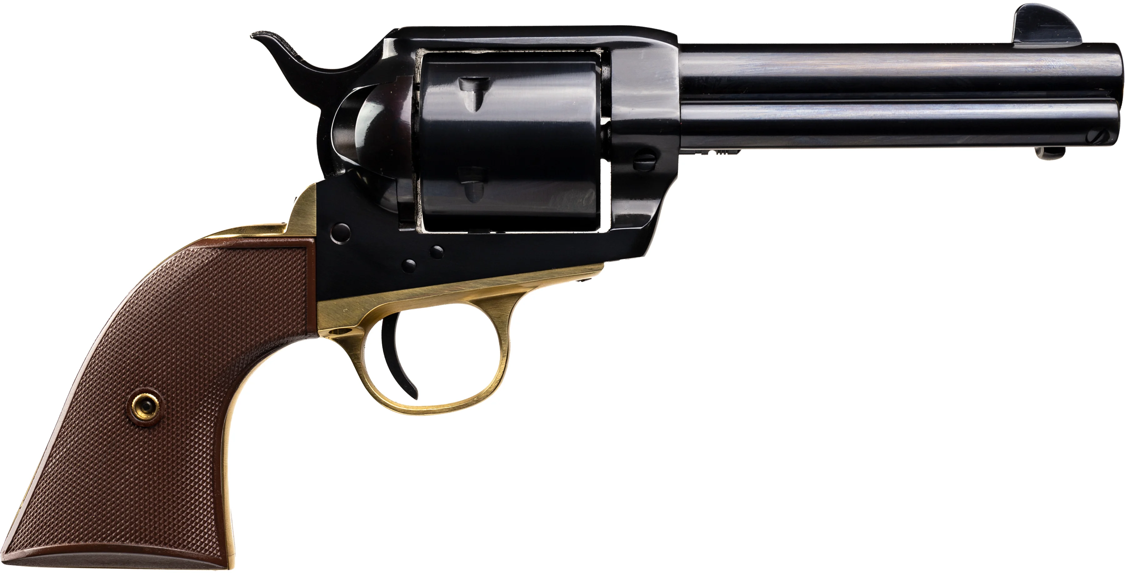 PIETTA 1873 45 COLT 4.75'' 6-RD REVOLVER