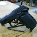 Sccy CPX-1 9mm pistol w/2 mags -USED-