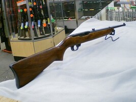 RUGER 10/22 (1968 ERA) *USED FIREARM*