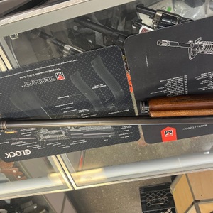 1951 Browning A-5 12ga Semi-Auto W/Poly Choke -USED-
