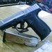 Smith & Wesson SD40 VE .40 pistol 2 mags -USED-