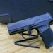 Sig Sauer P365 9MM Pistol w/Case -USED-
