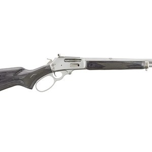 Marlin model 336 Trapper .30-30