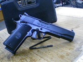 Girsan MC1911 .45  pistol w/Case -USED-