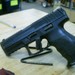 Heckler & Koch VP9 9mm Pistol -USED-