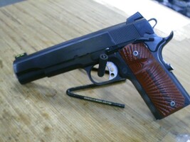 Springfield Armory 1911 Garrison 9mm pistol -USED-