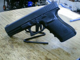 Glock 21 Gen 3 .45ACP pistol -USED FIREARM-