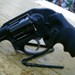 RUGER LCR .357 Mag Hammerless Revolver -USED-