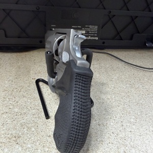 Taurus Arms 856 .38 SPL Revolver -USED-