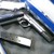 Colt Goverment Model MK IV Series 70 1911 .45 w/Box -USED-