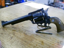 Ruger New Blackhawk .357 -USED-