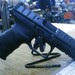 Beretta APX 9mm pistol -USED-