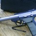 Browning BuckMark Pro Target Camper 22 pistol -USED-