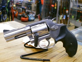 Smith And Wesson 60 357 Magnum *USED FIREARM*