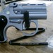 Bearman BBG-38 .38 Special Derringer -USED-