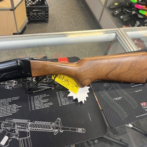 Stoeger Coach Gun Supreme 12Ga SXS Shotgun -USED-