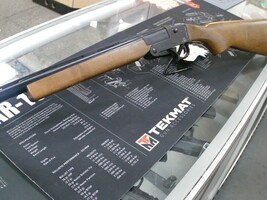 Hatfield SAS Single-Shot 20GA -USED-