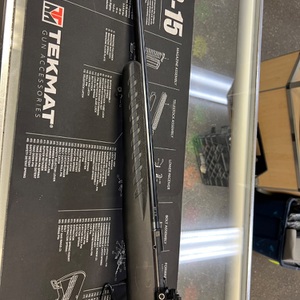 Ruger American .22LR Bolt-Rifle -USED-